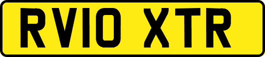 RV10XTR