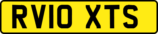 RV10XTS
