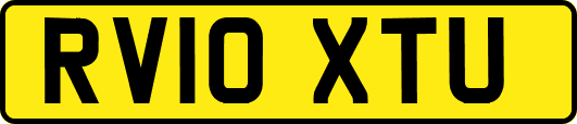 RV10XTU