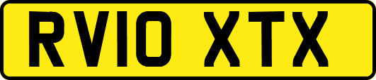 RV10XTX