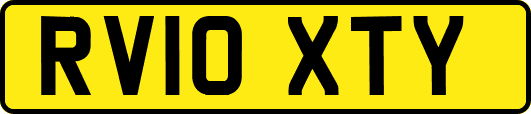RV10XTY