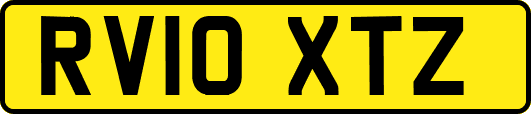 RV10XTZ