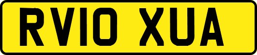 RV10XUA