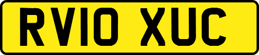 RV10XUC