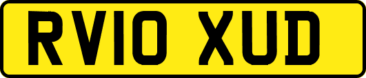 RV10XUD
