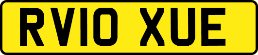 RV10XUE