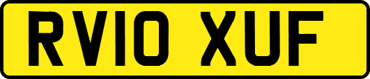 RV10XUF
