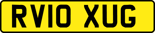 RV10XUG