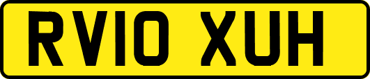 RV10XUH