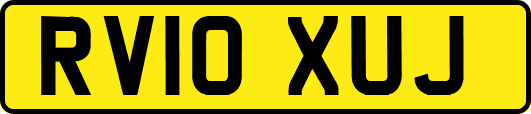 RV10XUJ