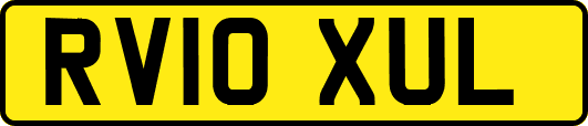 RV10XUL