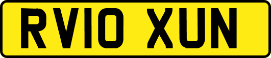 RV10XUN