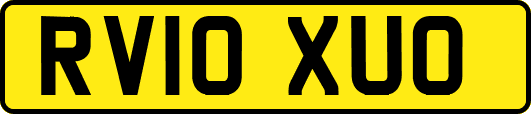 RV10XUO