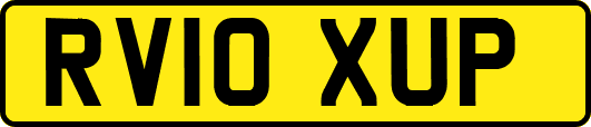 RV10XUP