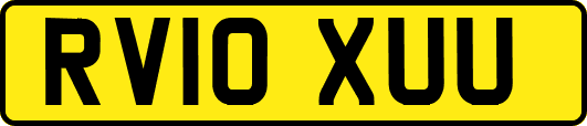 RV10XUU