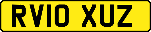 RV10XUZ