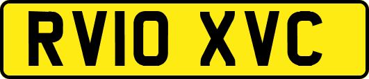 RV10XVC