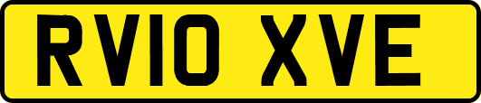 RV10XVE