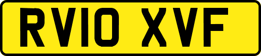 RV10XVF