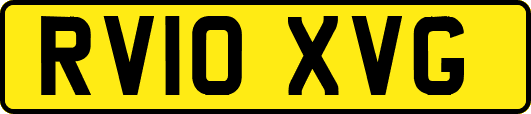 RV10XVG