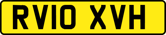 RV10XVH