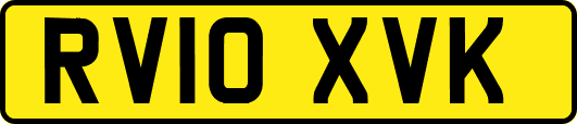 RV10XVK