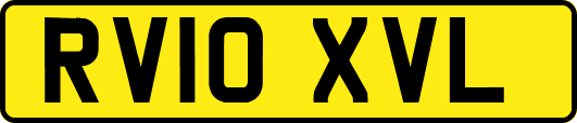 RV10XVL