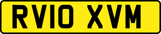 RV10XVM