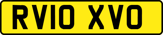 RV10XVO