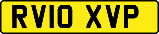 RV10XVP