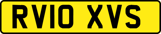 RV10XVS