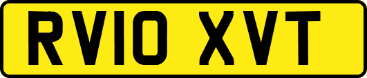 RV10XVT