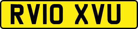 RV10XVU