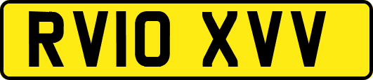 RV10XVV