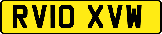 RV10XVW