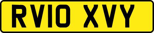 RV10XVY