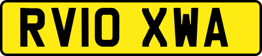 RV10XWA