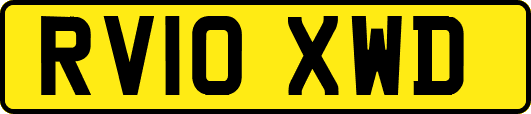 RV10XWD