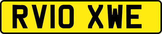 RV10XWE