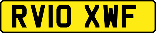RV10XWF