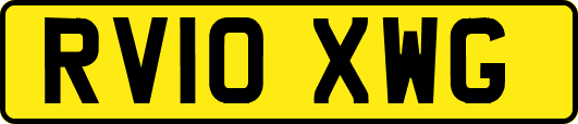 RV10XWG