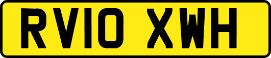 RV10XWH