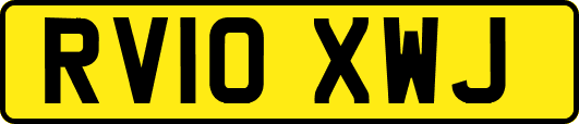 RV10XWJ