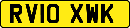 RV10XWK