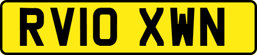 RV10XWN