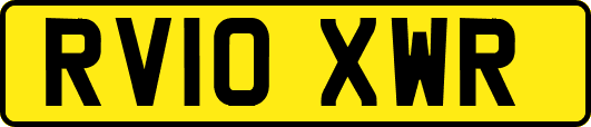 RV10XWR