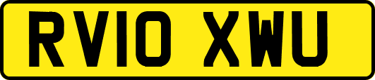 RV10XWU