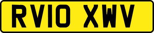 RV10XWV