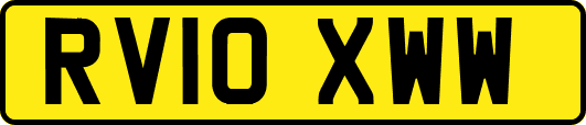RV10XWW
