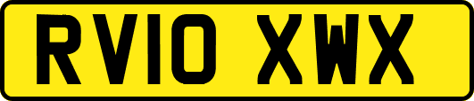 RV10XWX